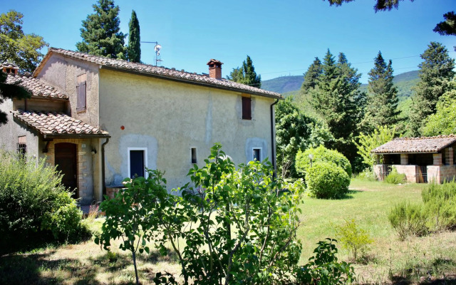 Villa Santa Maddalena