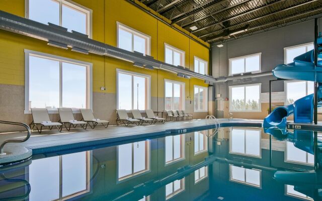 Best Western Plus Meridian Hotel