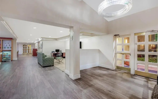 La Quinta Inn Houston Greenway Plaza