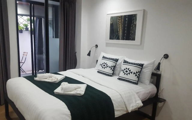 Haus Sathorn 21