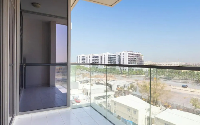 Bloomfields 1Br Golfside Getaway DAMAC H