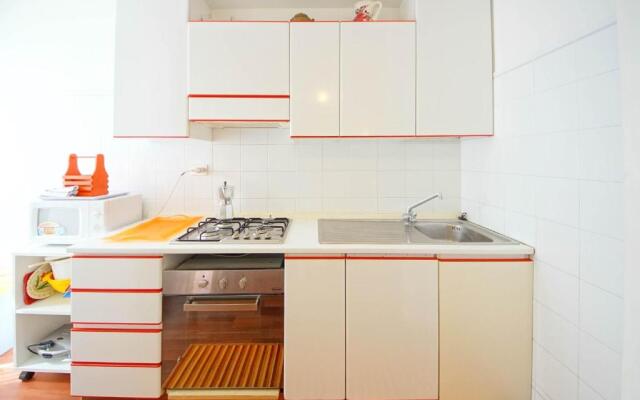 DolceVita Apartments N 285