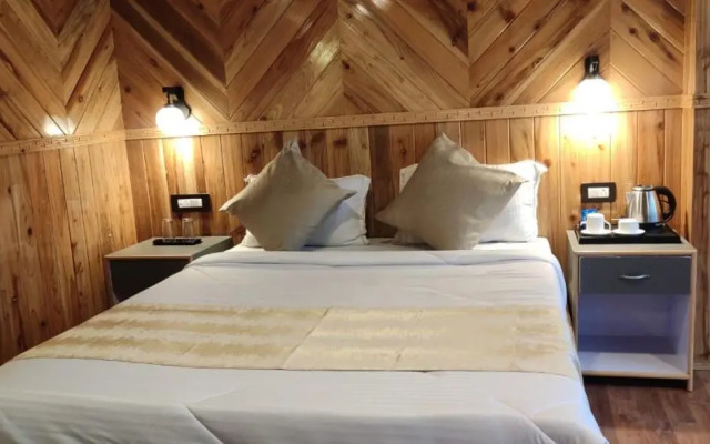 Rufina Lachung Kunga