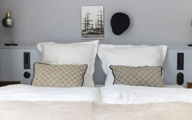 Boutiquehotel PETUH
