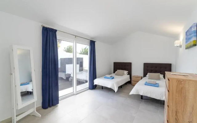 Villa Rossa - Villas Now - LH215 By Villas Now Ltd