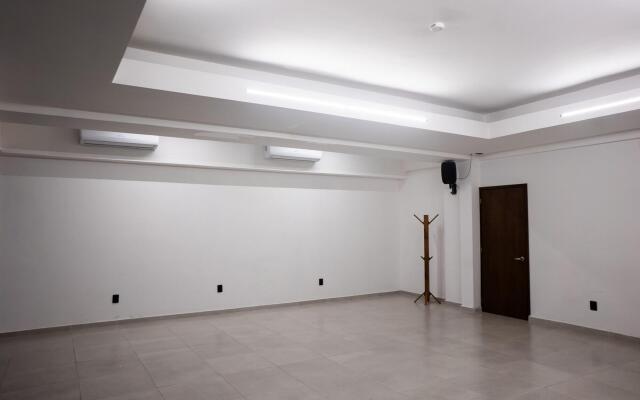 Hotel Melanie Tepic