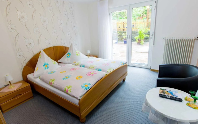 Hotel Weinhaus Moselblick