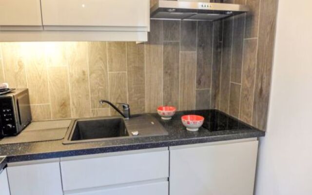 Le Chalet Suisse 41759