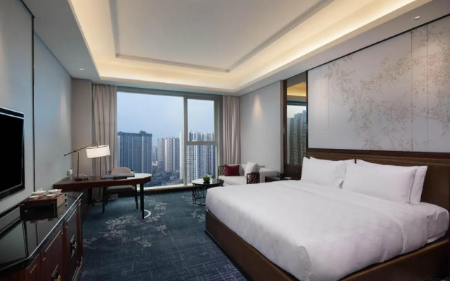 HUALUXE Leshan by IHG