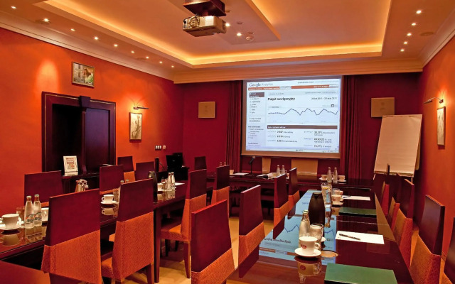 Hotel Wawel
