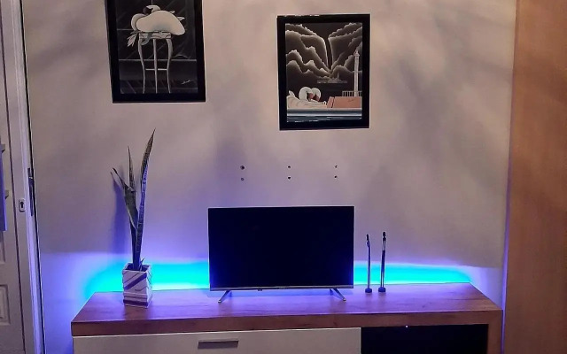 Universe House