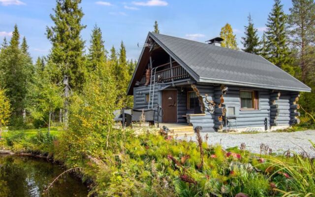 House Rapula Ylläsjärvi