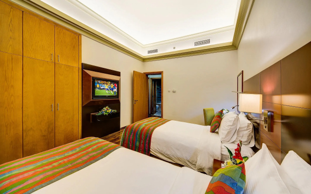 Al Khoory  Apartments