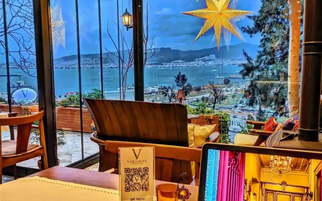 Variante Hotel