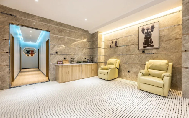 Bole Jing Pin Hotel