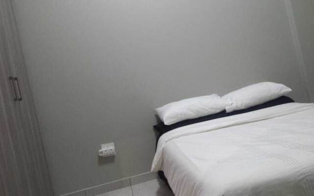 Apartmento Rosebank