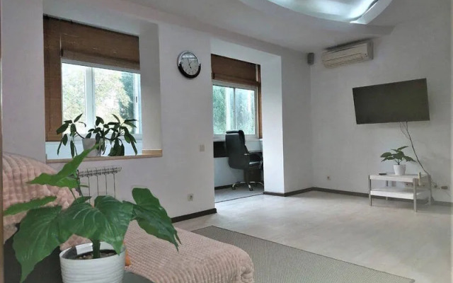 Рент Хаус на ул. Навагинская, д. 12