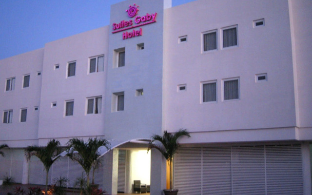 Suites Gaby Cancun