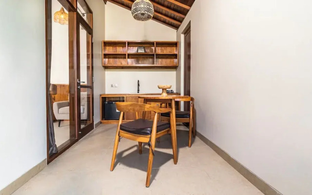 Sabuh Mas Villa Ubud By Aswanaya