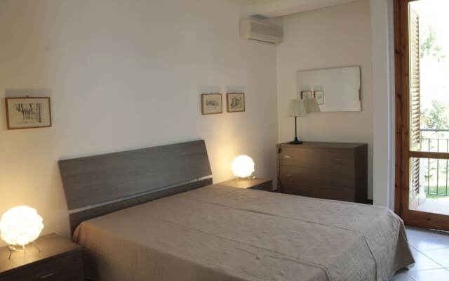 Residence L'Uliveto
