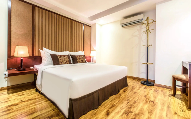 Paragon Saigon