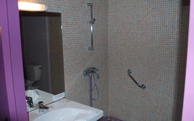 Sas L'artel Hotel Restaurant