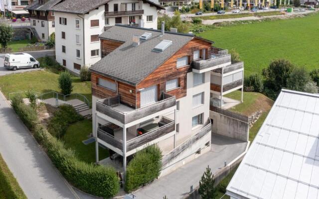 LAAX Homes - Casa Lanezzi 3