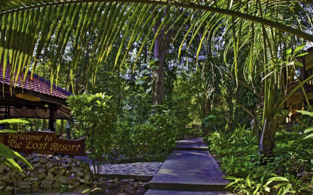 Lost Resort