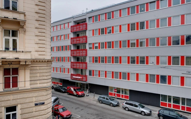 MEININGER Hotel Wien Downtown Sissi