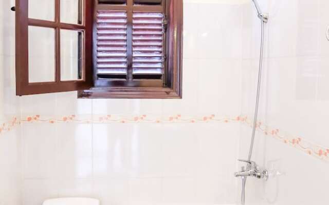 TTC Villa Premium Ngoc Lan