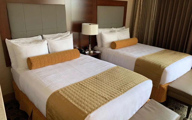Radisson Hotel Southfield-Detroit