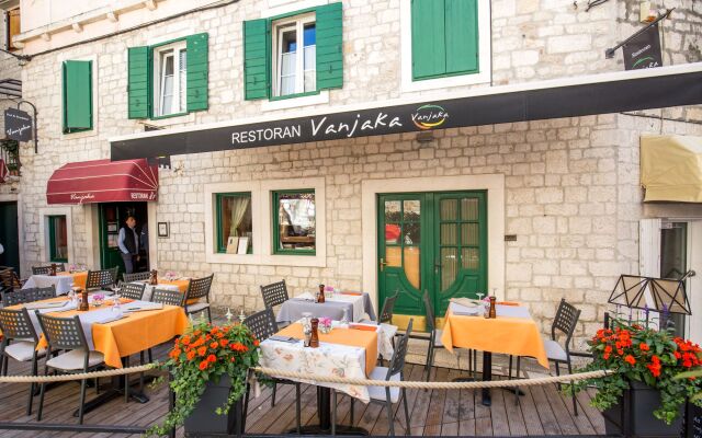 Bed and Breakfast Vanjaka