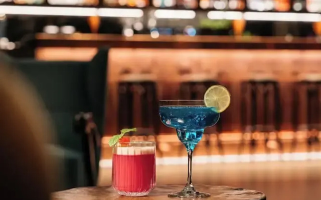 Ruby Hanna Hotel Stuttgart