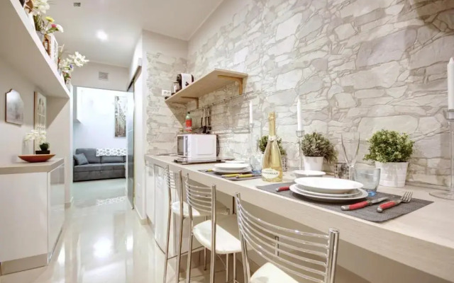 Charlie & Beethoven Apartments