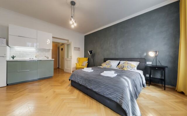 Nejedleho ApartMeet
