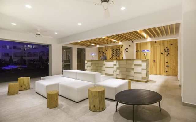 Orion Hotel Faliraki