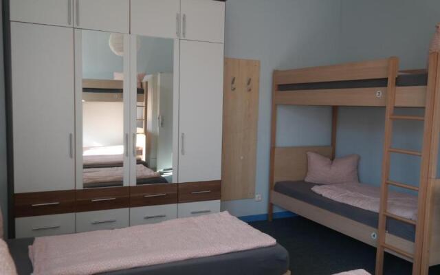 Hostel Inn-Berlin