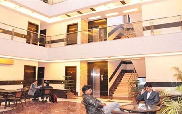 Hotel Blue Pearl