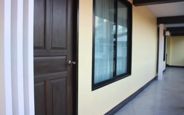 Baan Rim Doi at Nimman 13