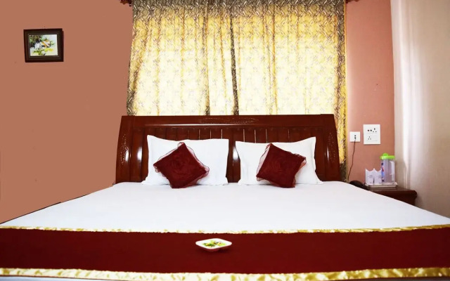 Hotel Avisha