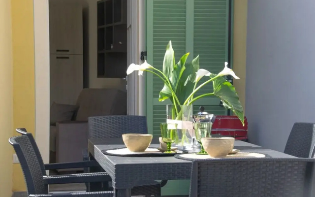 Casa del Viaggiatore - WelcHome