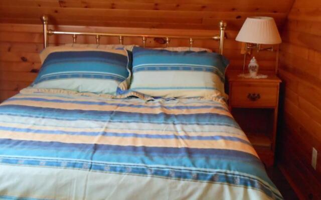 Solmundson Gesta Hus B&B and Wellness Centre