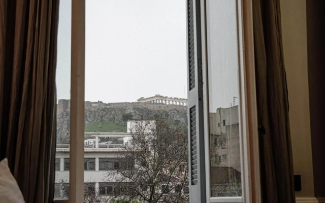 Magna Grecia Boutique Hotel