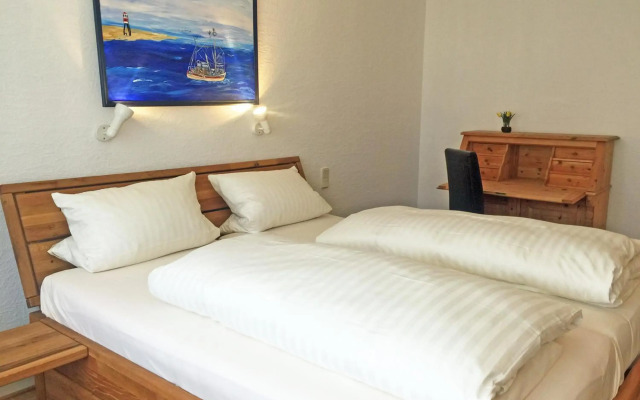 Hotel Haus am Zoo
