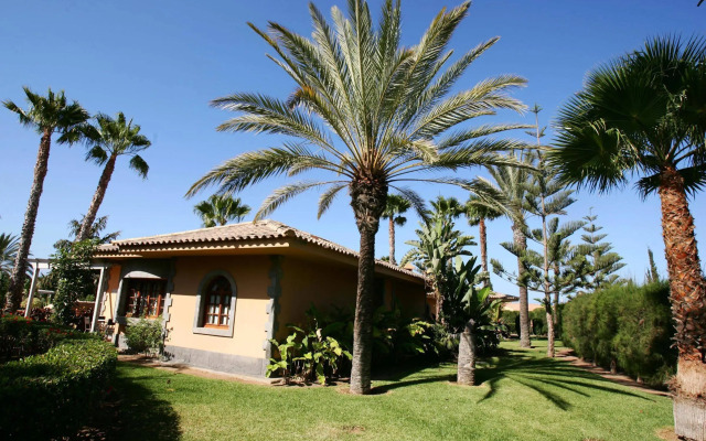 Suites & Villas by Dunas
