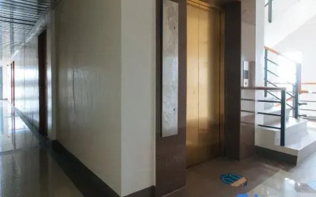 RedDoorz Plus @ Alpina Heights Paranaque