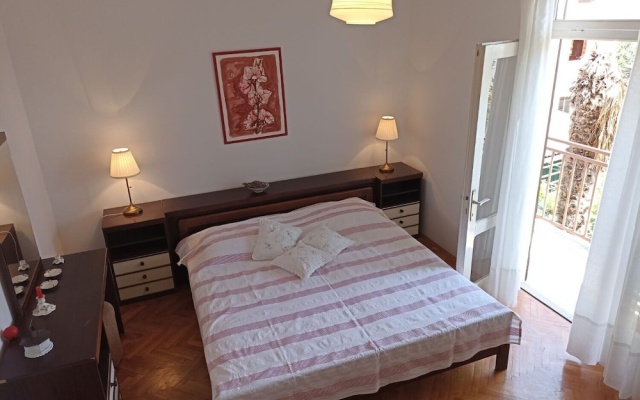 Apartments Nera
