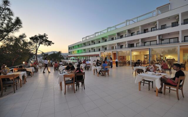 Grand Esentepe Otel