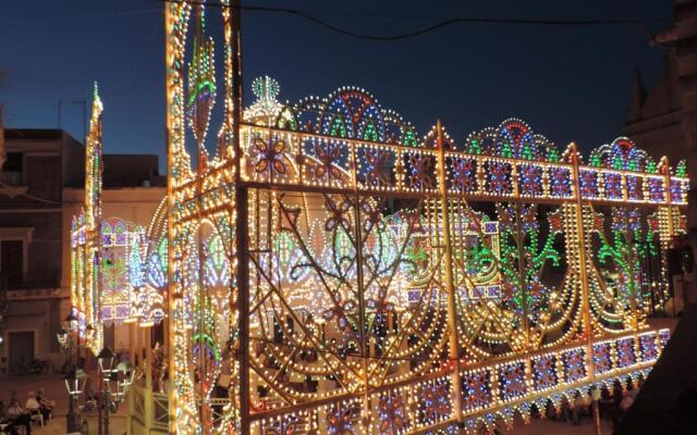 B&B Piazza del Popolo