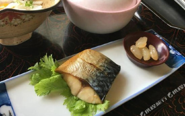 Minshuku Kusano